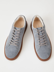 Кеди низькі VAGABOND Maya модель 5528-040-61 Фото