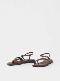 Сандалии VAGABOND Izzy модель 5513-001-35 Фото