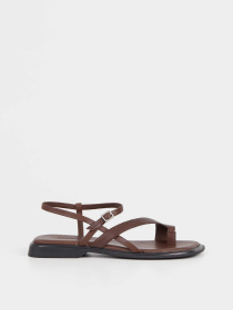 Сандалии VAGABOND Izzy модель 5513-001-35 Фото