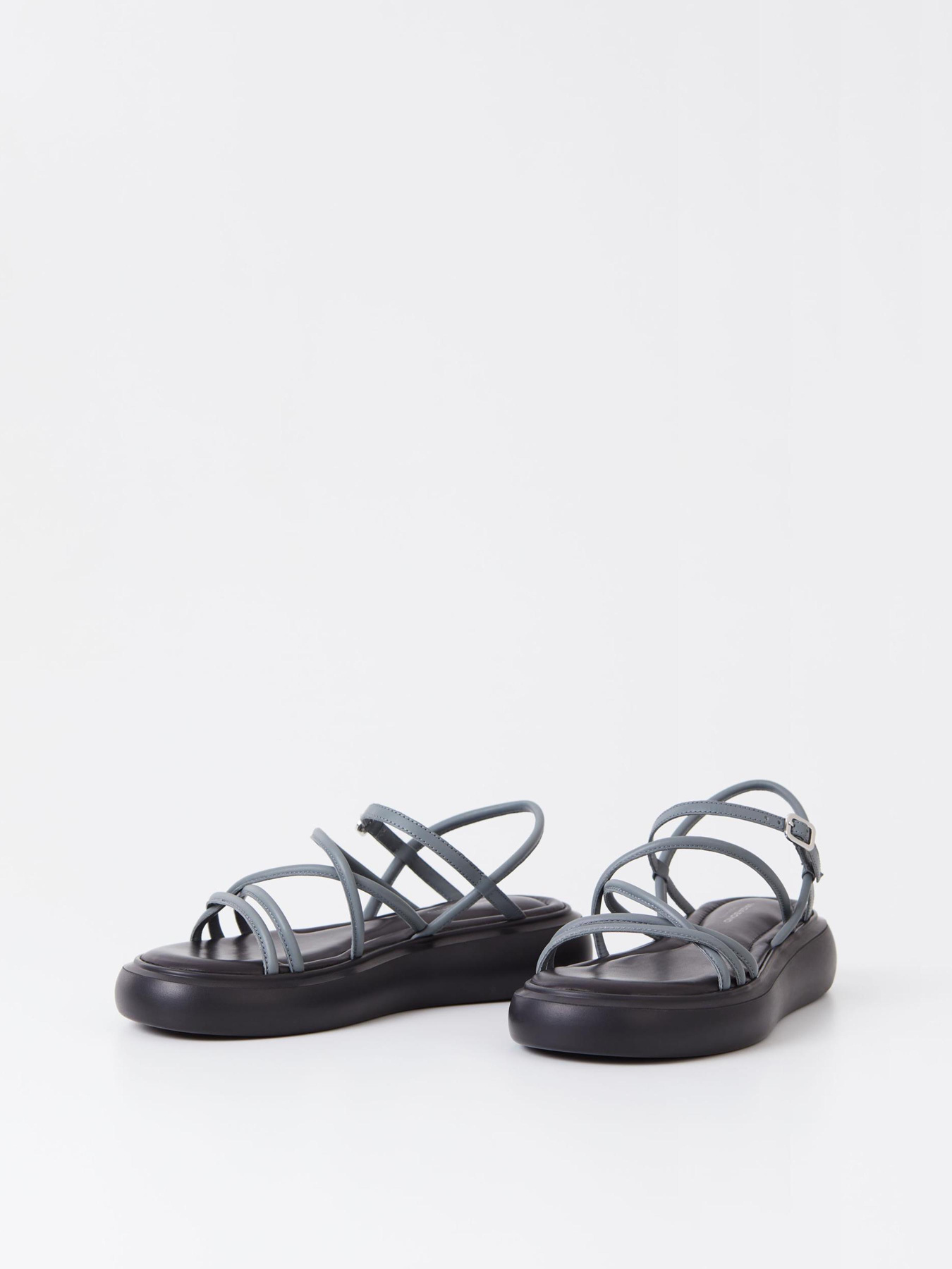 Сандалии VAGABOND Blenda модель 5519-801-30 Фото