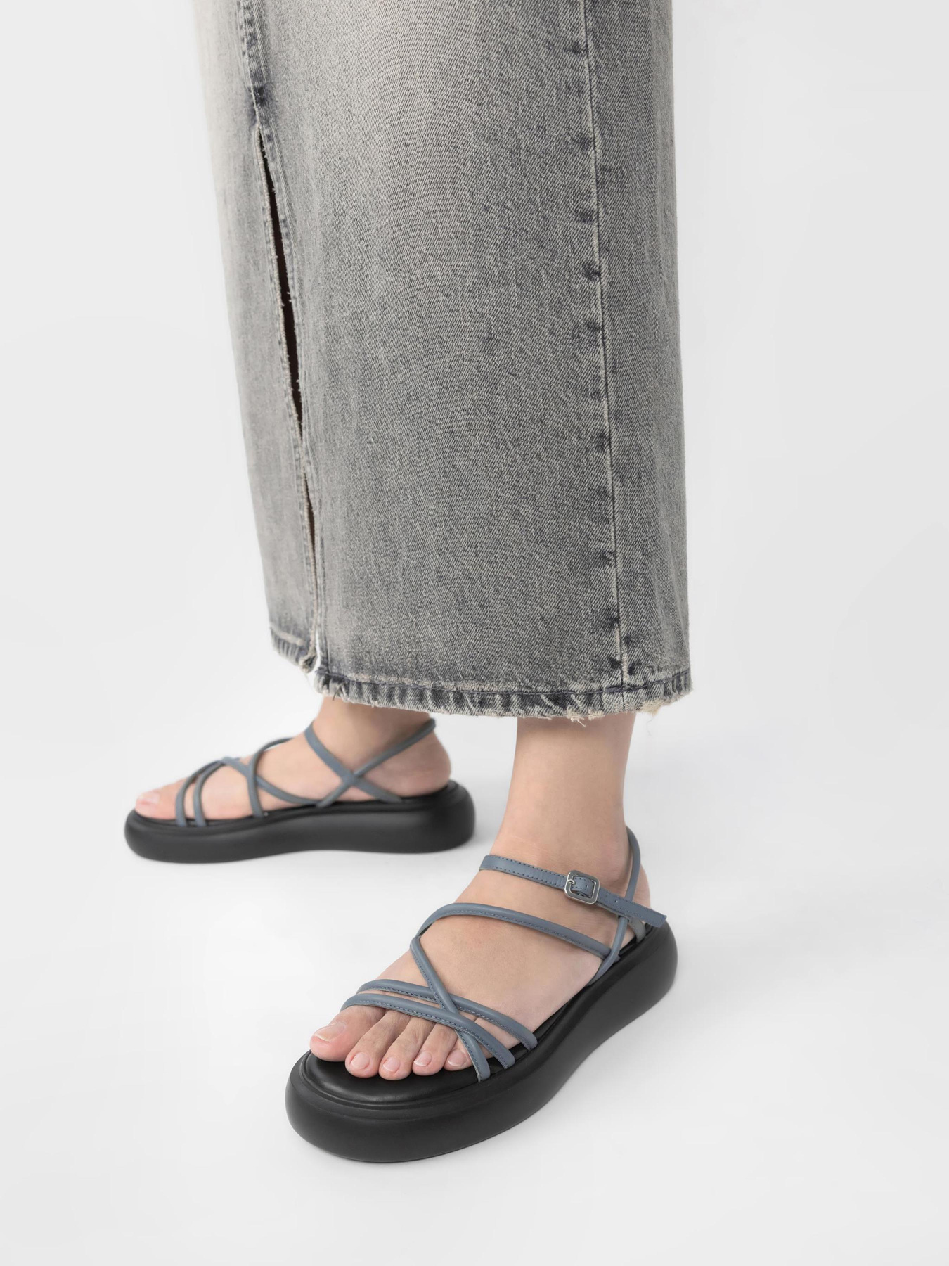 Сандалии VAGABOND Blenda модель 5519-801-30 Фото