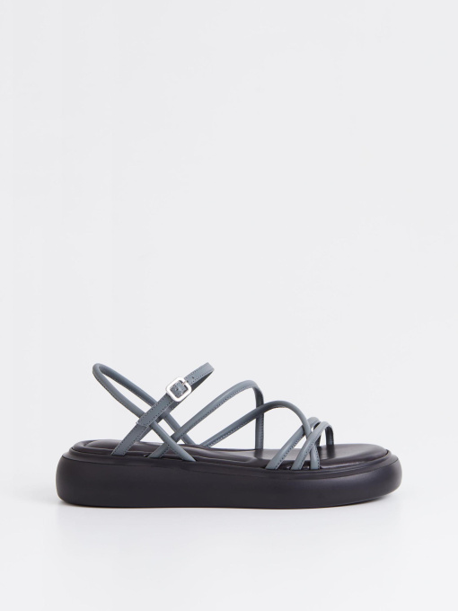 Сандалии VAGABOND Blenda модель 5519-801-30 Фото