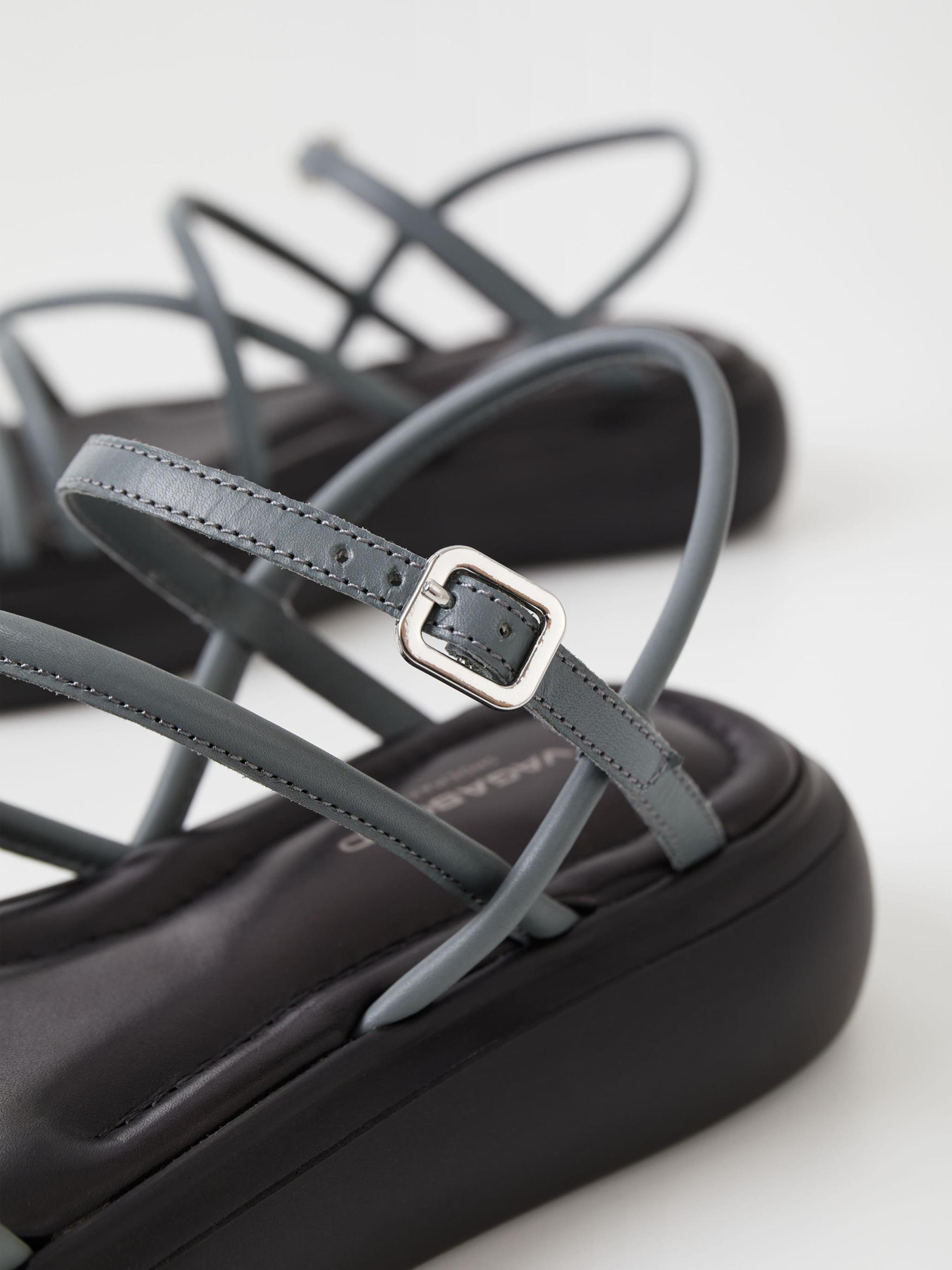 Сандалии VAGABOND Blenda модель 5519-801-30 Фото