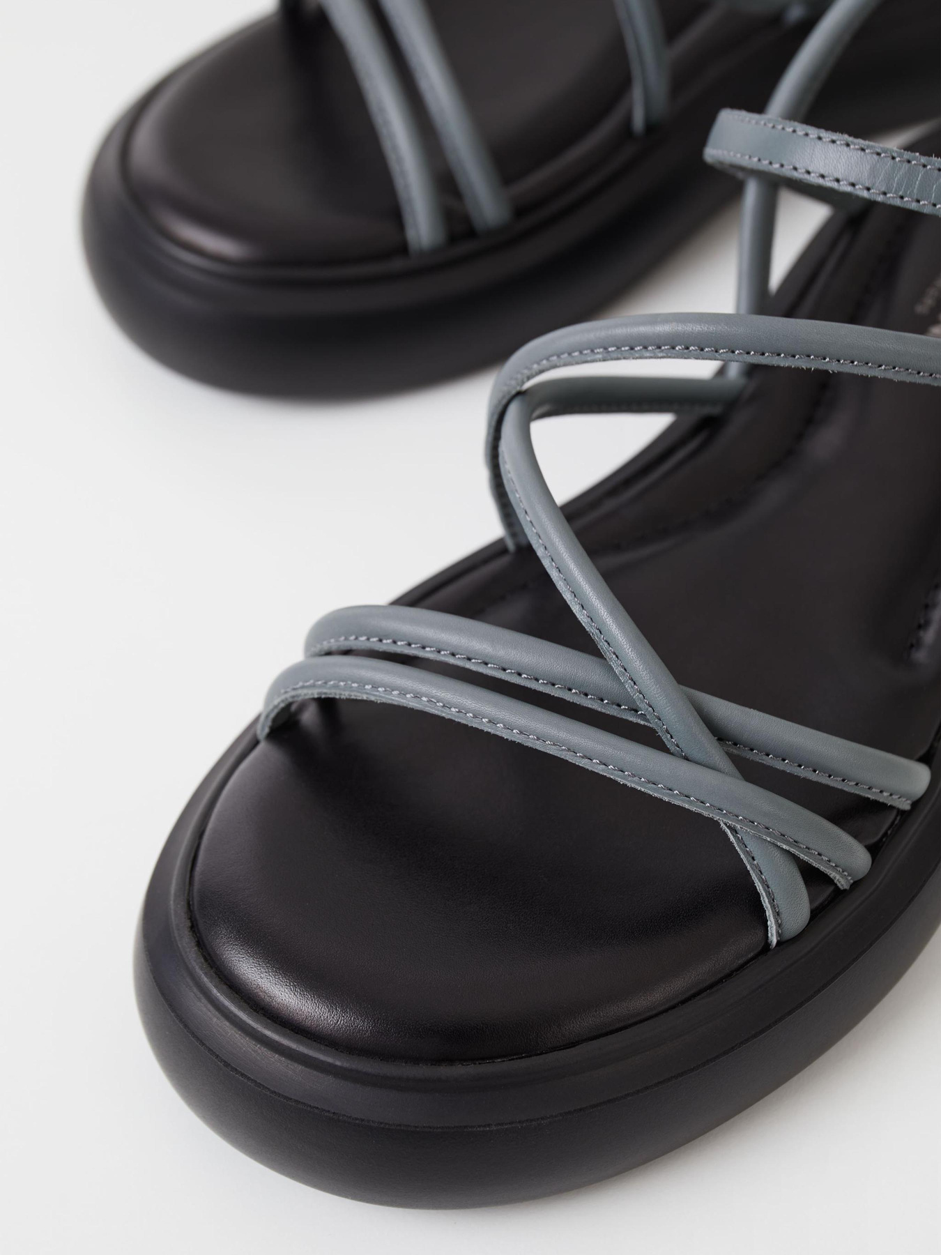 Сандалии VAGABOND Blenda модель 5519-801-30 Фото