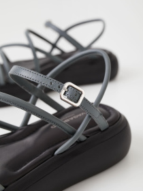 Сандалии VAGABOND Blenda модель 5519-801-30 Фото