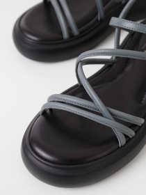 Сандалии VAGABOND Blenda модель 5519-801-30 Фото