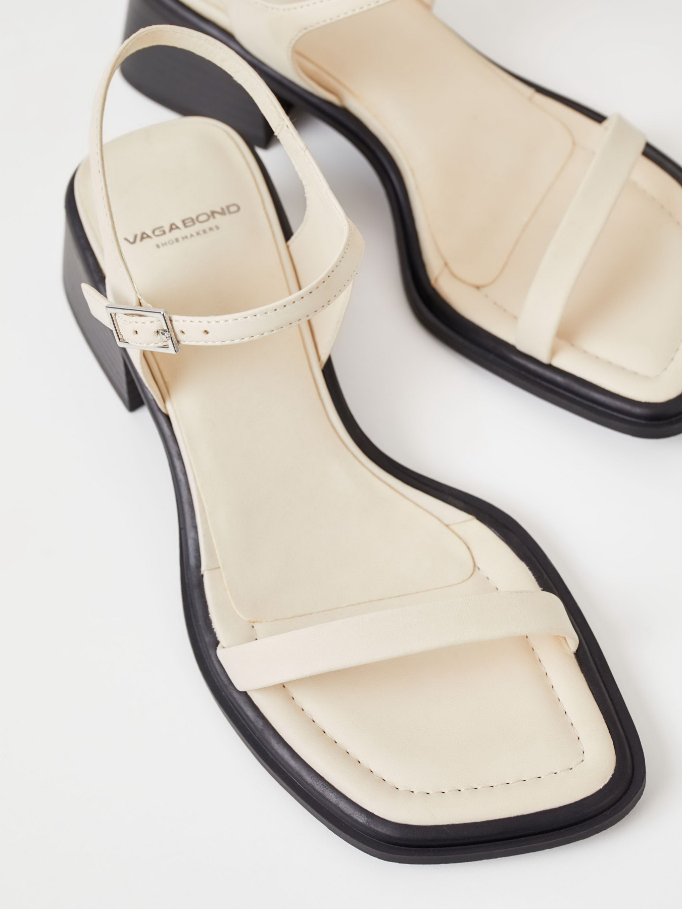 Босоножки VAGABOND Ines модель 5311-101-02 Фото