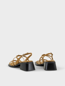 Босоножки VAGABOND Ines модель 5711-101-24 Фото