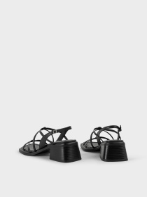 Босоножки VAGABOND Ines модель 5711-101-20 Фото