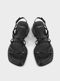 Босоножки VAGABOND Ines модель 5711-101-20 Фото