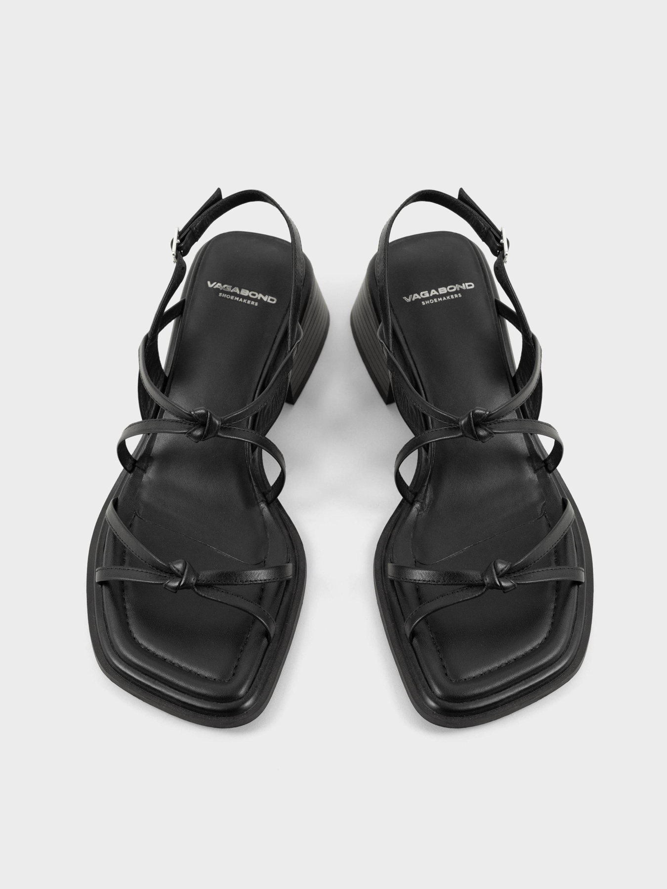 Босоніжки VAGABOND Ines модель 5711-101-20 Фото