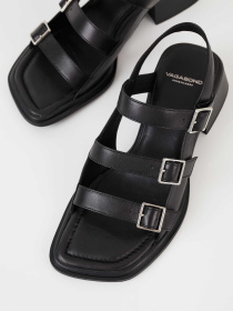 Босоножки VAGABOND Ines модель 5711-001-20 Фото