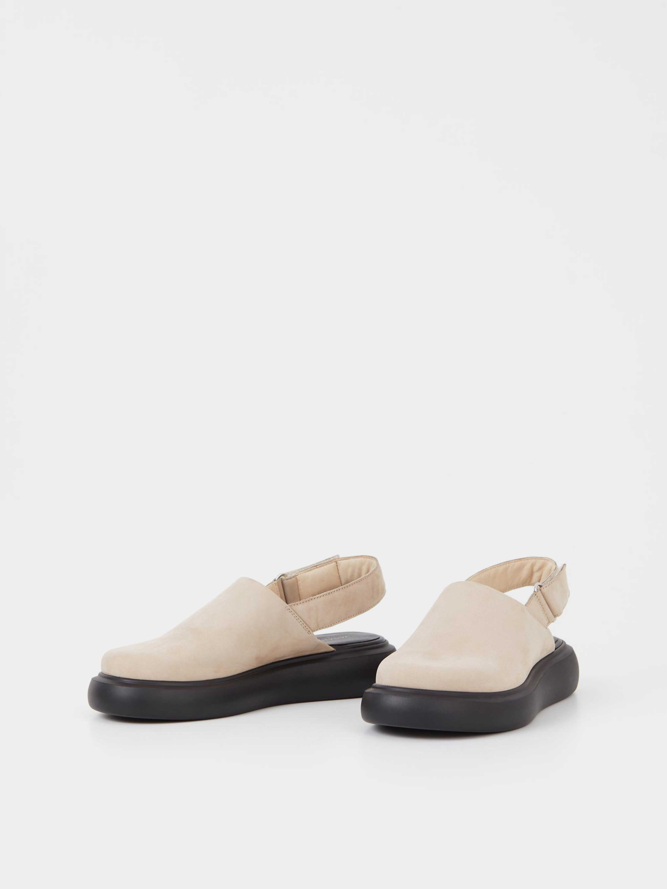 Сабо VAGABOND Blenda модель 5519-350-07 Фото