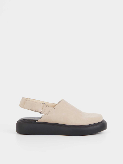 Сабо VAGABOND Blenda модель 5519-350-07 Фото