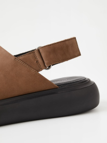 Сабо VAGABOND Blenda модель 5519-350-19 Фото