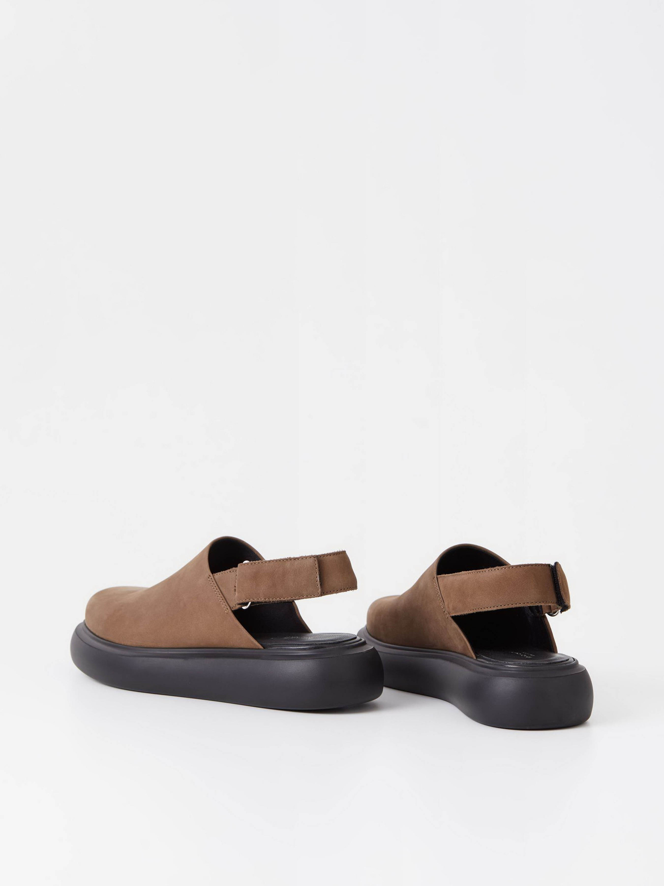 Сабо VAGABOND Blenda модель 5519-350-19 Сабо VAGABOND Blenda модель 5519-350-19 Фото