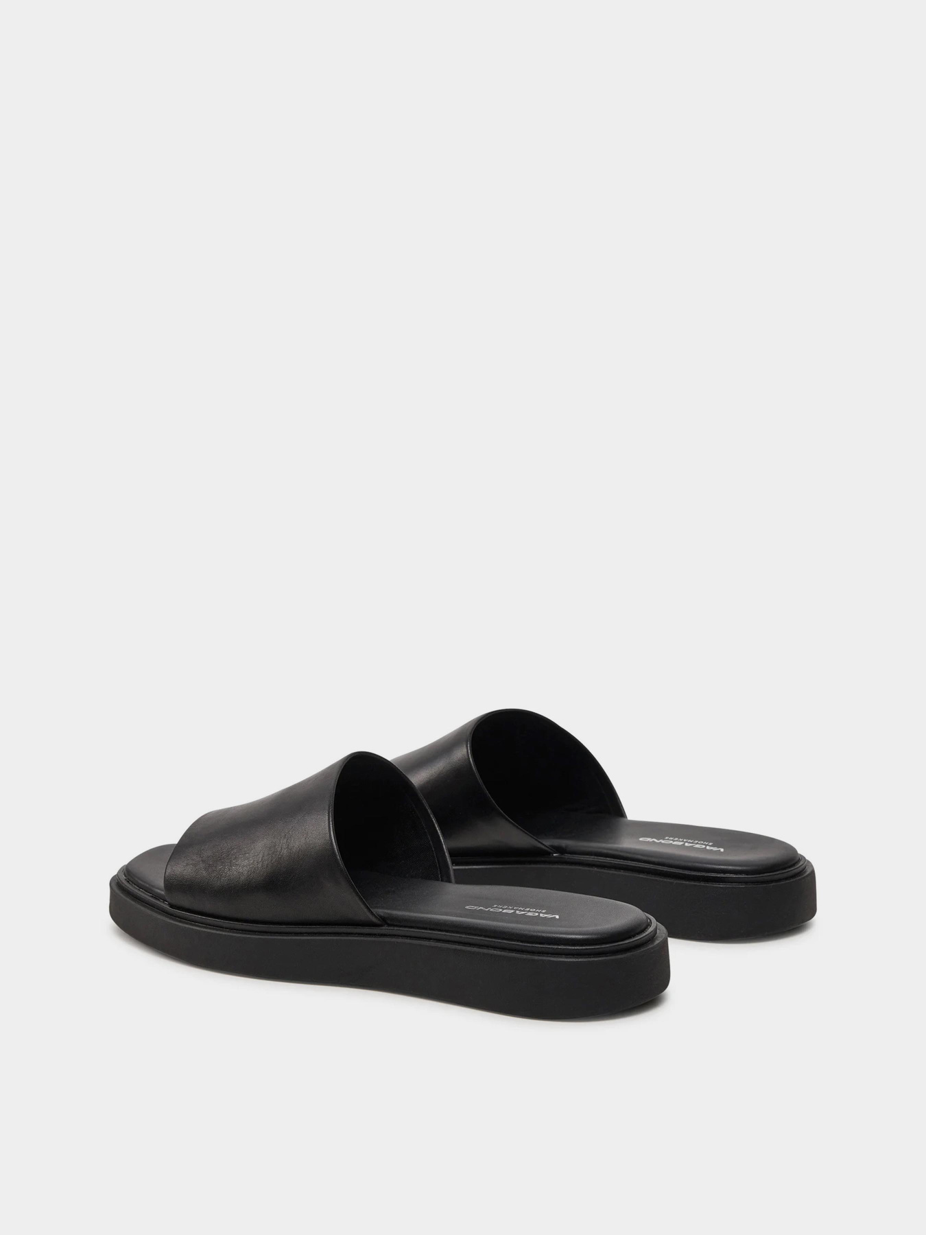 Шлепанцы VAGABOND Connie модель 5757-201-20 Фото