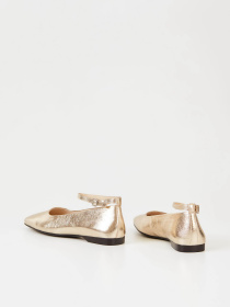 Балетки VAGABOND Delia модель 5707-183-81 Фото