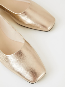 Балетки VAGABOND Delia модель 5707-183-81 Фото