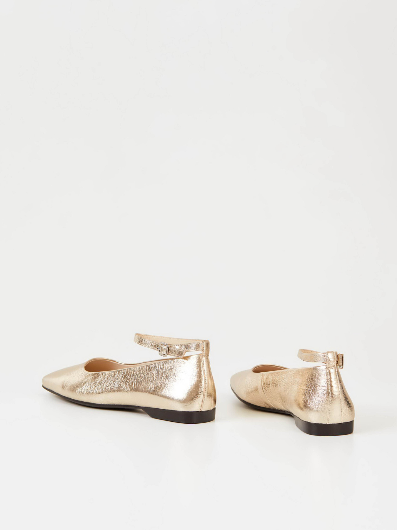 Балетки VAGABOND Delia модель 5707-183-81 Фото