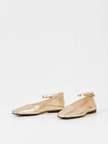 Балетки VAGABOND Delia модель 5707-183-81 Фото