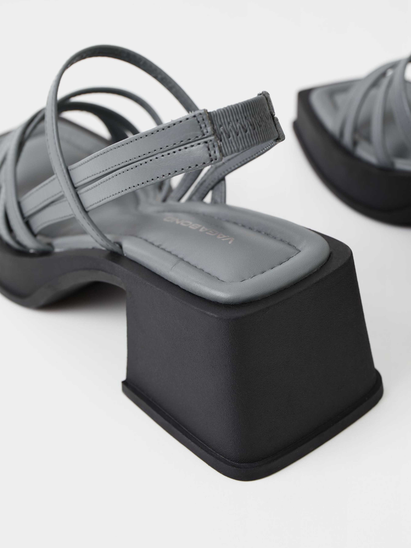 Босоножки VAGABOND Hennie модель 5337-101-74 Фото