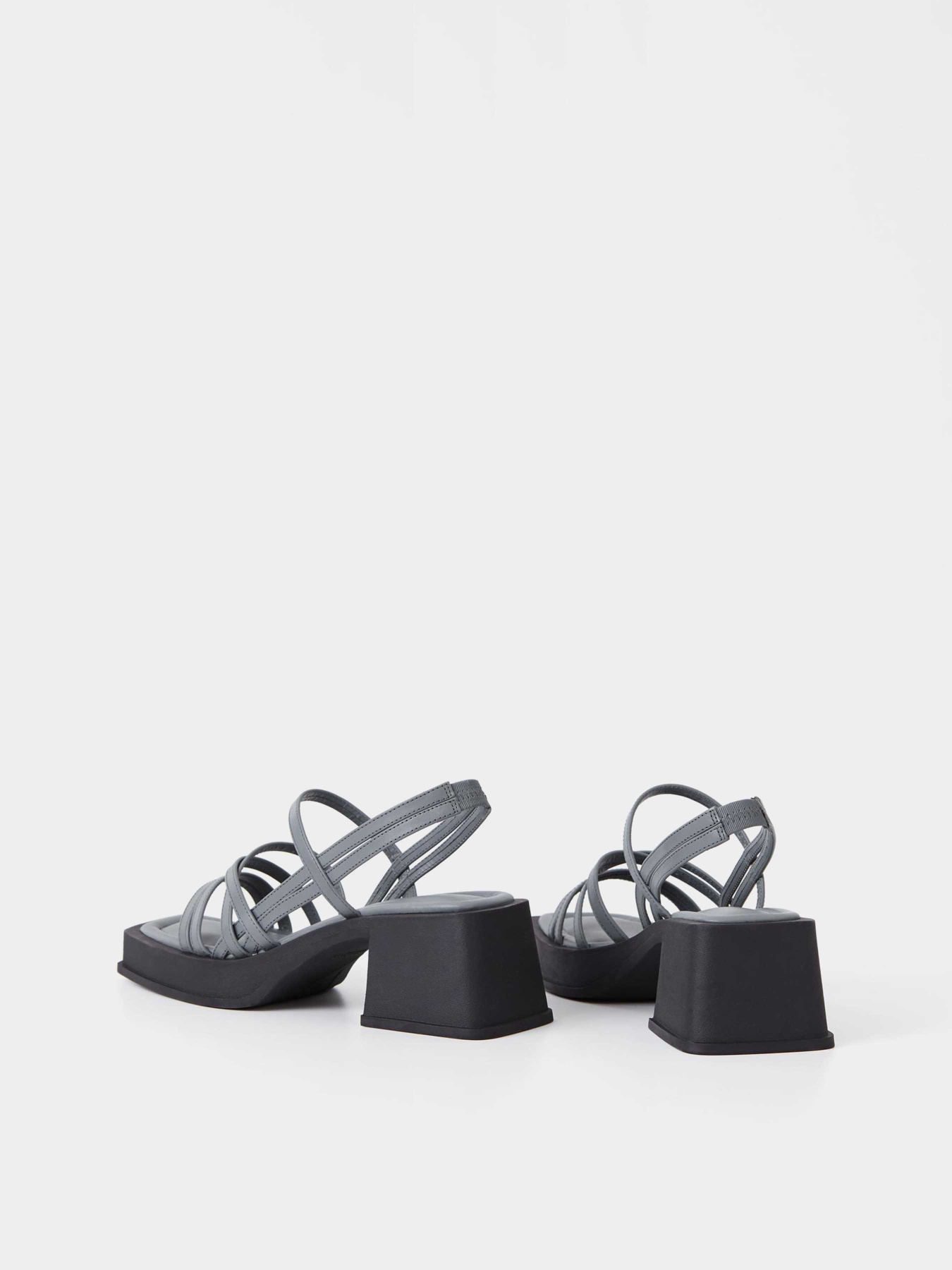 Босоніжки VAGABOND Hennie модель 5337-101-74 Босоніжки VAGABOND Hennie модель 5337-101-74 Фото