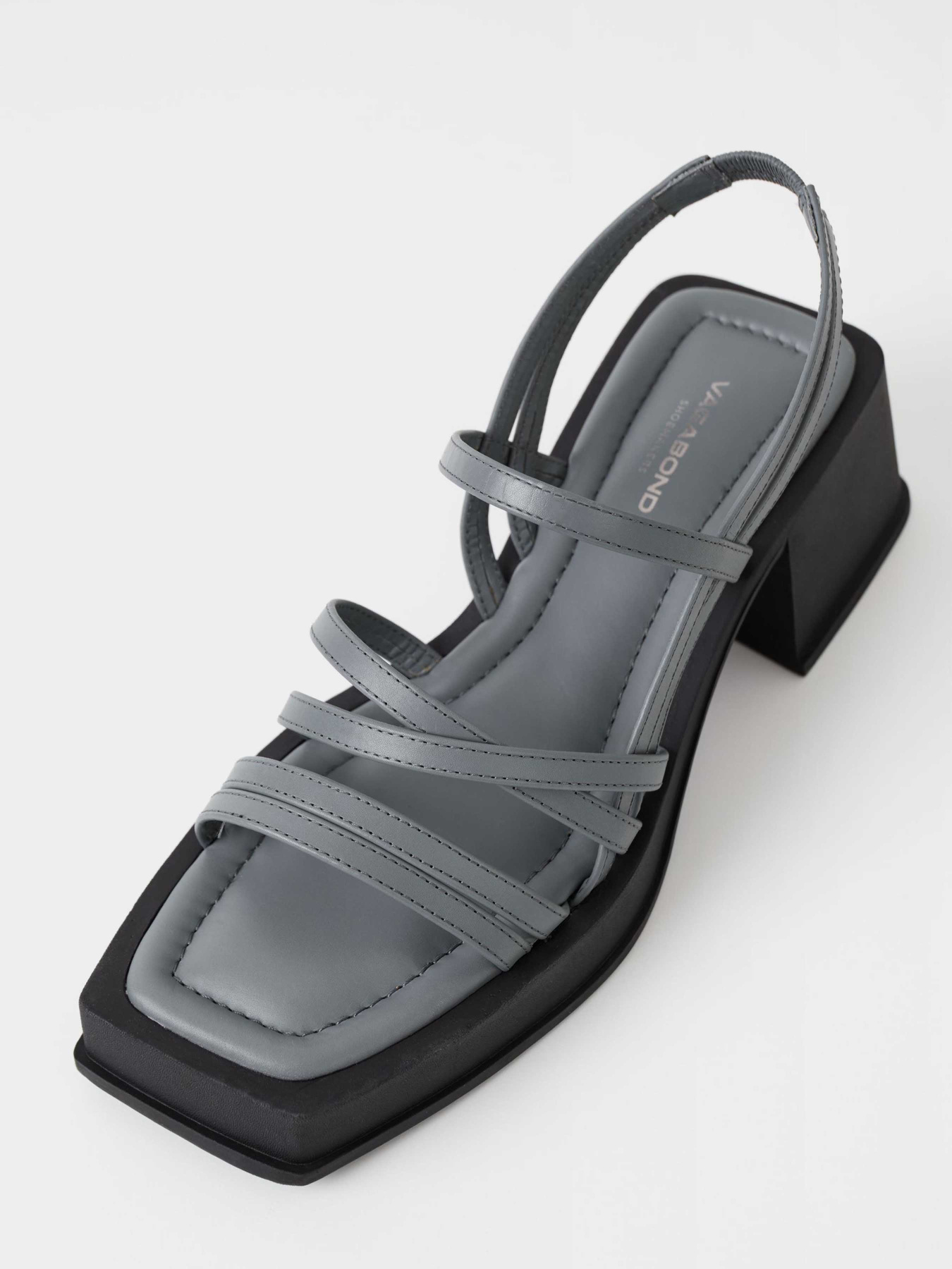 Босоніжки VAGABOND Hennie модель 5337-101-74 Босоніжки VAGABOND Hennie модель 5337-101-74 Фото