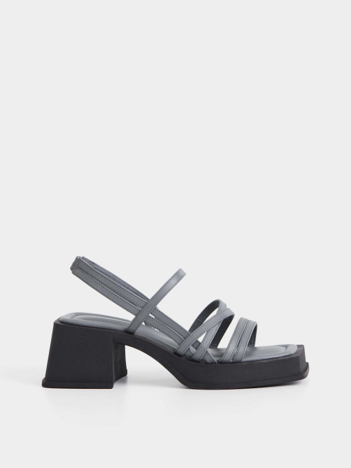 Босоножки VAGABOND Hennie модель 5337-101-74 Фото