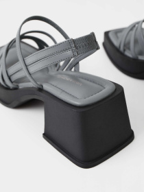 Босоніжки VAGABOND Hennie модель 5337-101-74 Босоніжки VAGABOND Hennie модель 5337-101-74 Фото