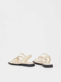 Сандалии VAGABOND Izzy модель 5513-101-02 Фото