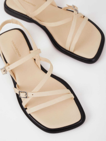 Сандалии VAGABOND Izzy модель 5513-101-02 Фото