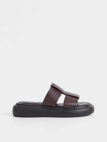 Шлепанцы VAGABOND Blenda модель 5519-201-35 Шлепанцы VAGABOND Blenda модель 5519-201-35 Фото