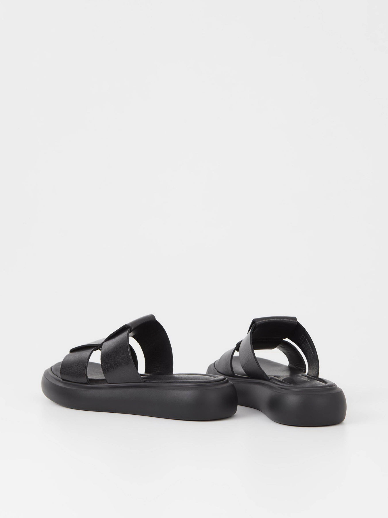 Шлепанцы VAGABOND Blenda модель 5519-201-20 Фото