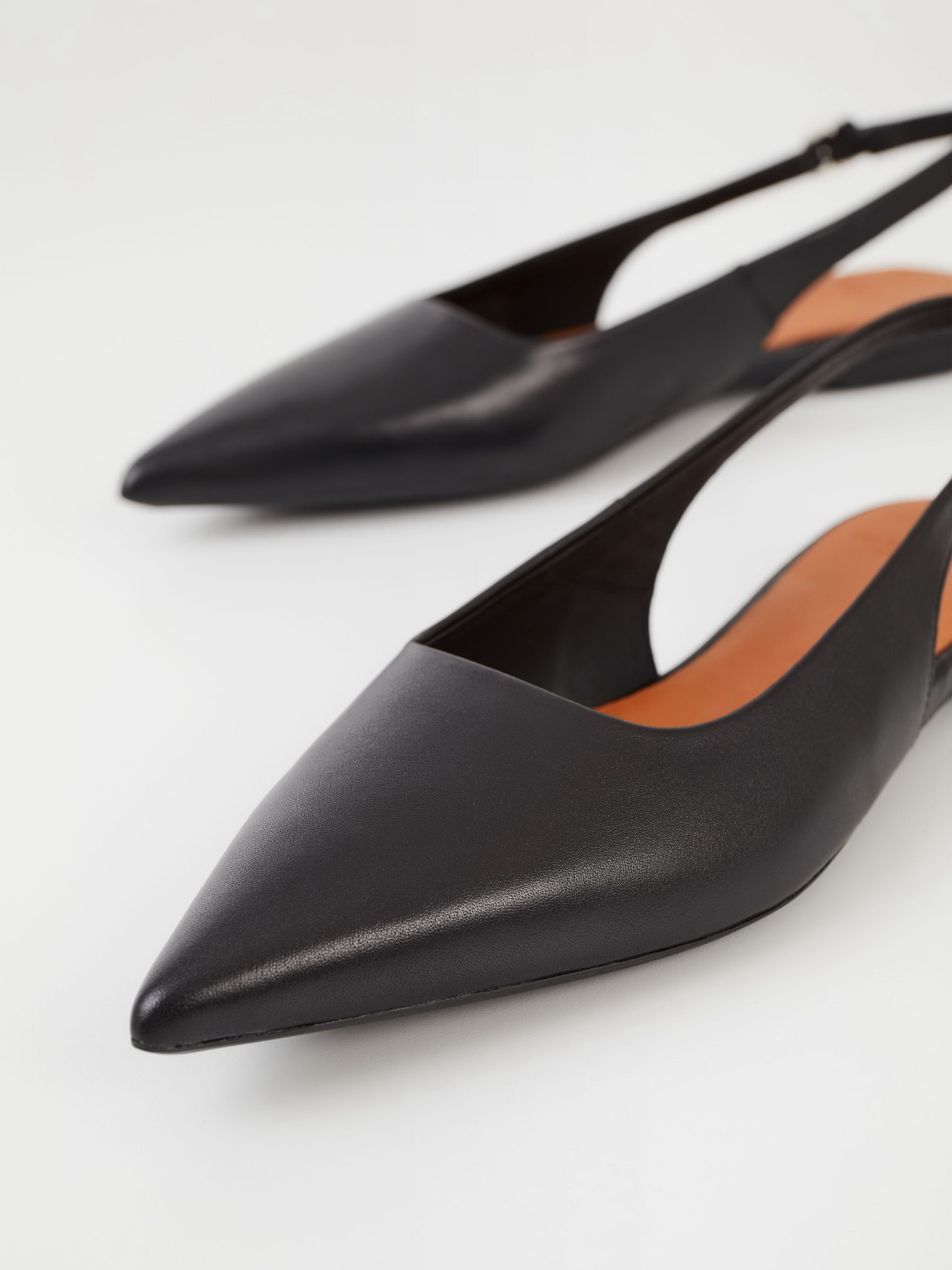 Мюли VAGABOND Hermine модель 5733-101-20 Фото