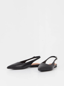 Мюли VAGABOND Hermine модель 5733-101-20 Фото