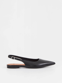 Мюли VAGABOND Hermine модель 5733-101-20 Фото