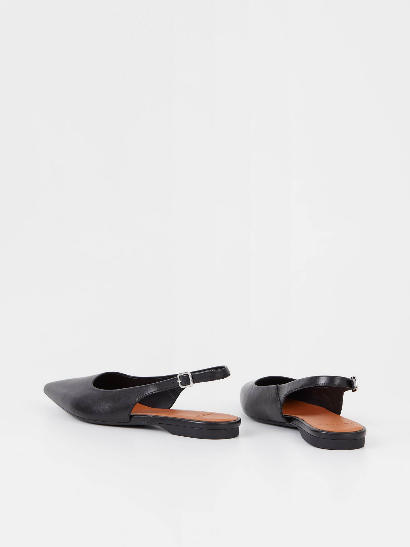 Мюли VAGABOND Hermine модель 5733-101-20 Мюли VAGABOND Hermine модель 5733-101-20 Фото