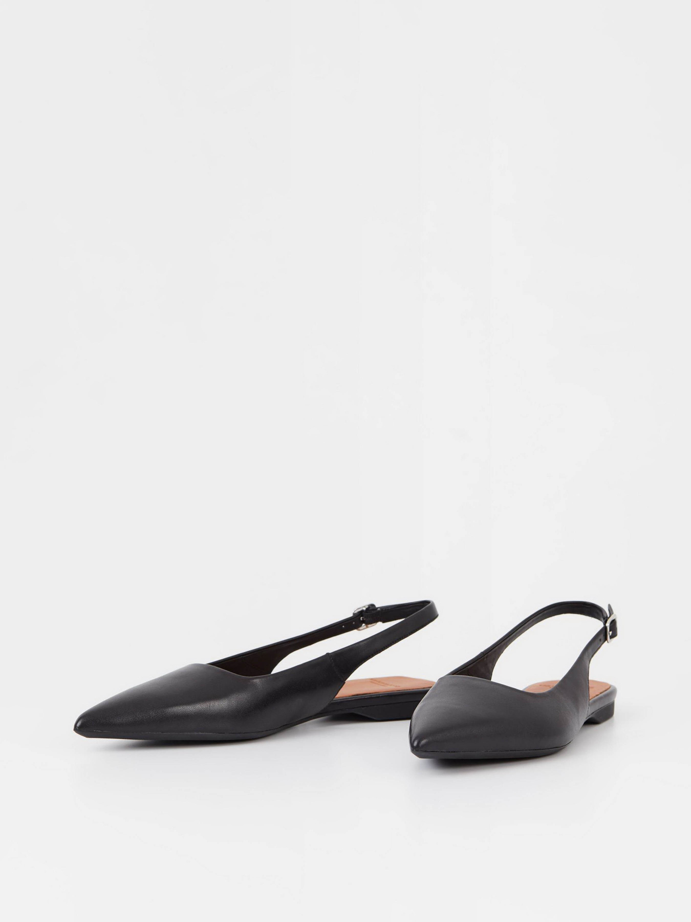 Мюли VAGABOND Hermine модель 5733-101-20 Мюли VAGABOND Hermine модель 5733-101-20 Фото