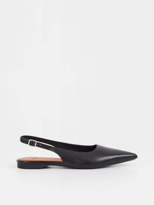 Мюли VAGABOND Hermine модель 5733-101-20 Фото