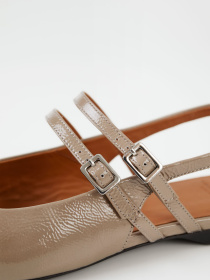 Мюли VAGABOND Hermine модель 5733-260-09 Фото