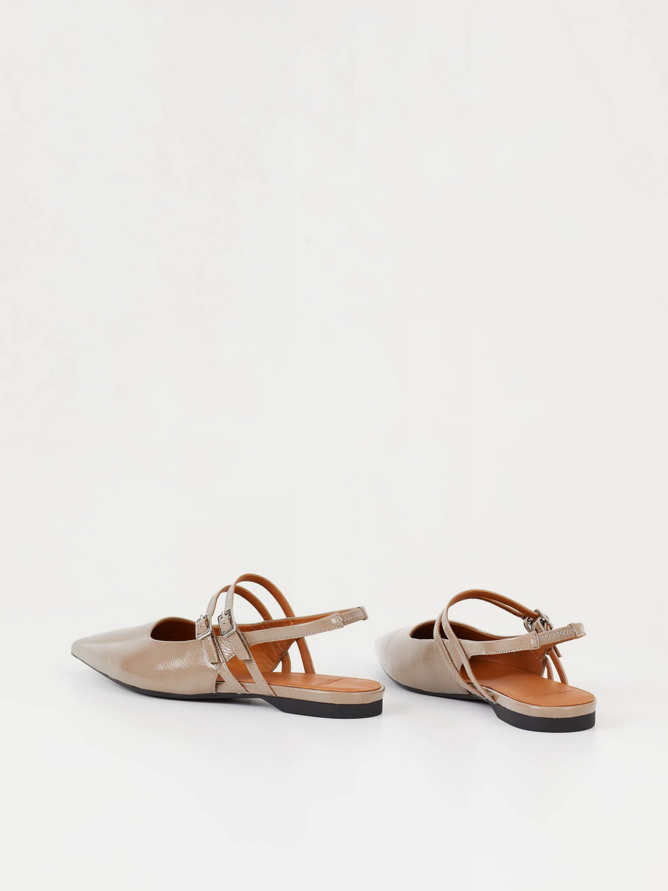 Мюли VAGABOND Hermine модель 5733-260-09 Мюли VAGABOND Hermine модель 5733-260-09 Фото