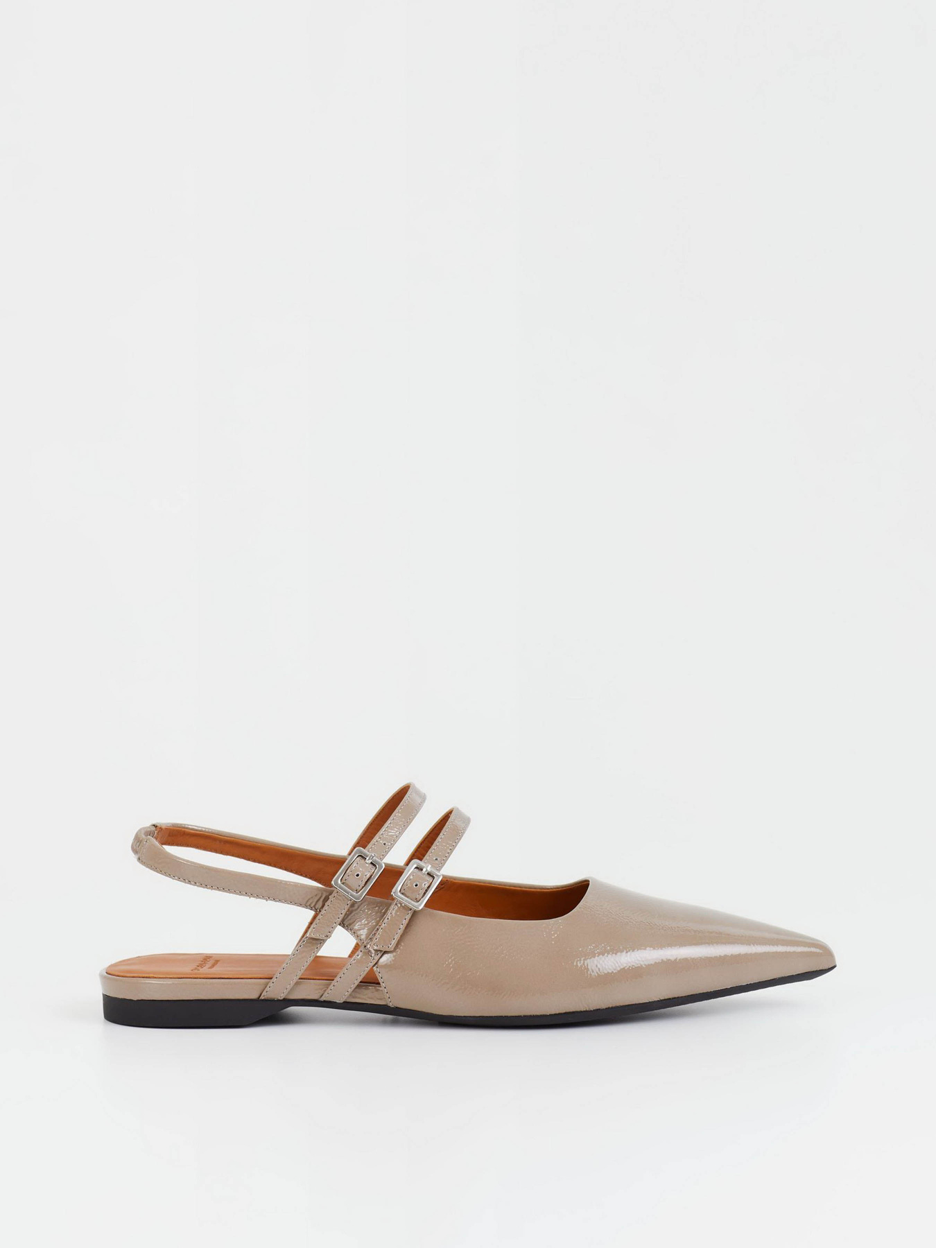 Мюли VAGABOND Hermine модель 5733-260-09 Мюли VAGABOND Hermine модель 5733-260-09 Фото