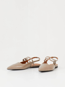 Мюли VAGABOND Hermine модель 5733-260-09 Мюли VAGABOND Hermine модель 5733-260-09 Фото