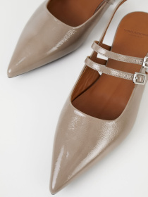 Мюли VAGABOND Hermine модель 5733-260-09 Мюли VAGABOND Hermine модель 5733-260-09 Фото