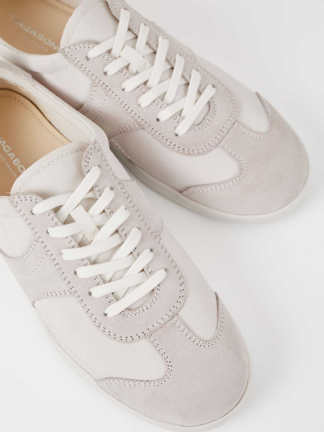 Кеды низкие VAGABOND Remi модель 5722-049-06 Фото