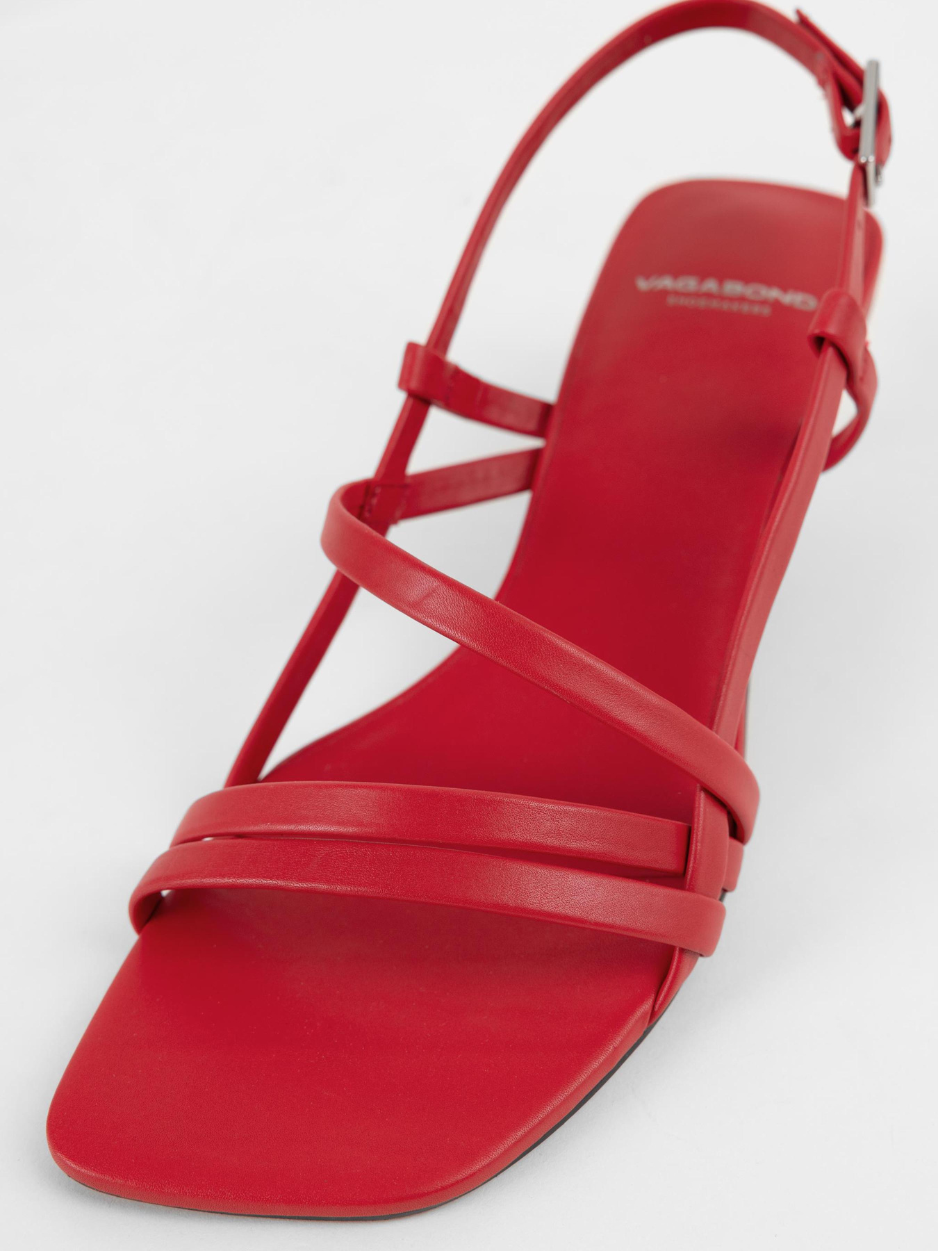 Босоножки VAGABOND Jonna модель 5751-001-48 Босоножки VAGABOND Jonna модель 5751-001-48 Фото