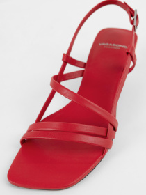 Босоножки VAGABOND Jonna модель 5751-001-48 Босоножки VAGABOND Jonna модель 5751-001-48 Фото