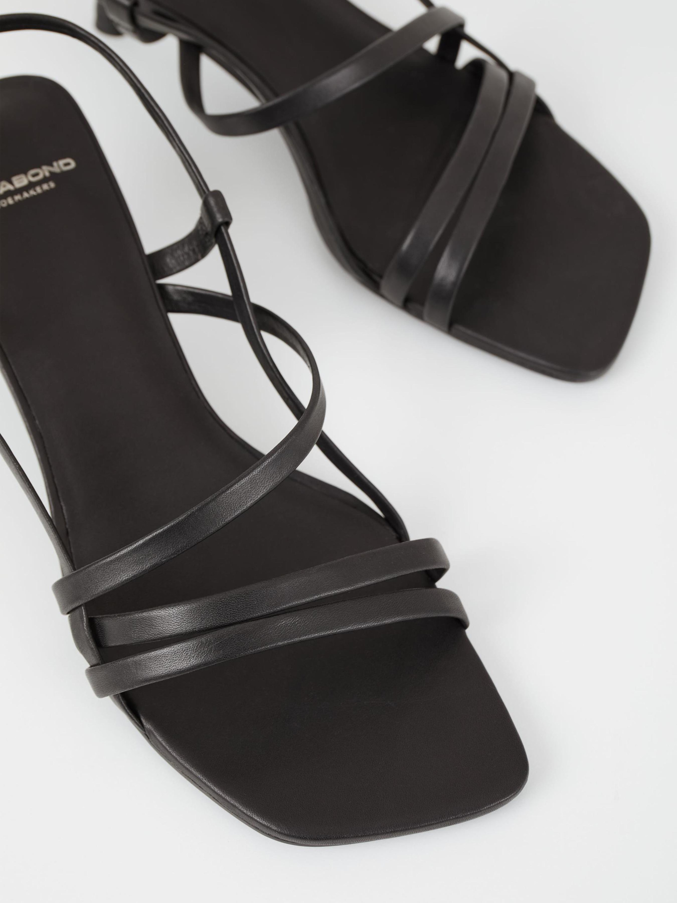 Босоніжки VAGABOND Jonna модель 5751-001-20 Босоніжки VAGABOND Jonna модель 5751-001-20 Фото