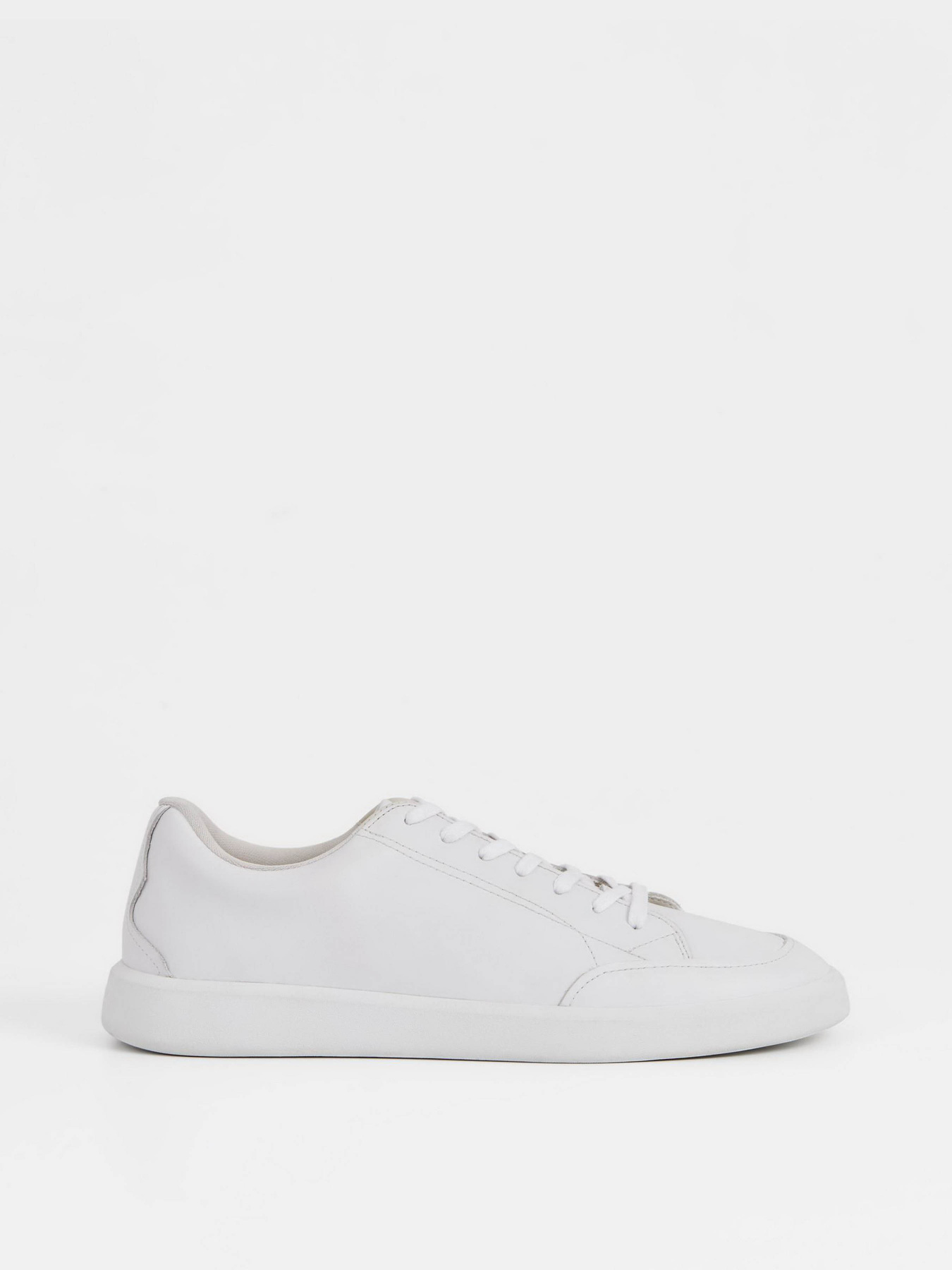 Кеды низкие VAGABOND Maya модель 5528-101-01 Фото